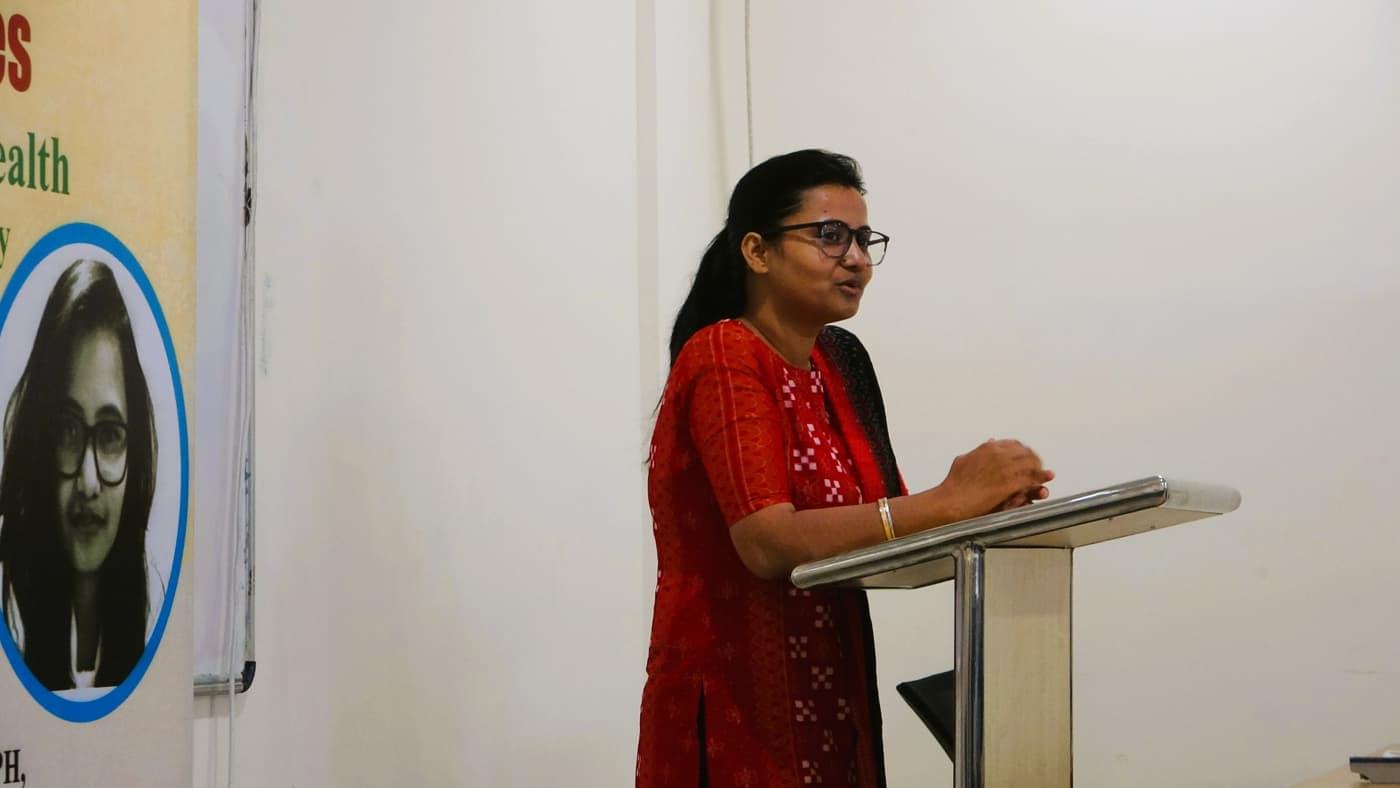 KIIT School of Public Health Bhubaneswar Extra Curriculars photo 70